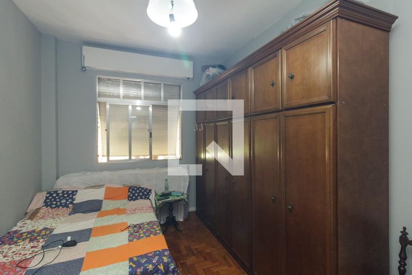 Apartamento, 2 quartos, 100 m² - Foto 12