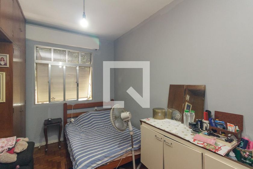 Apartamento, 2 quartos, 100 m² - Foto 8