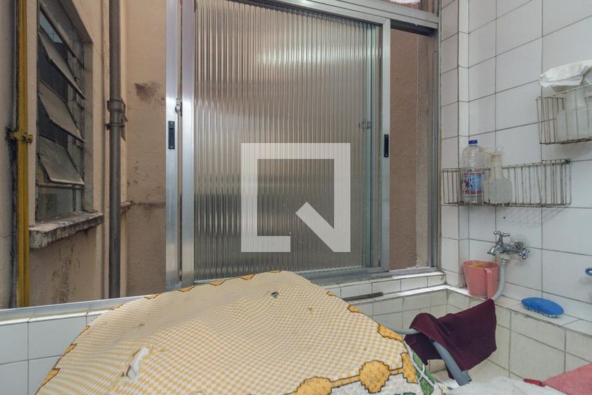 Apartamento, 2 quartos, 100 m² - Foto 24