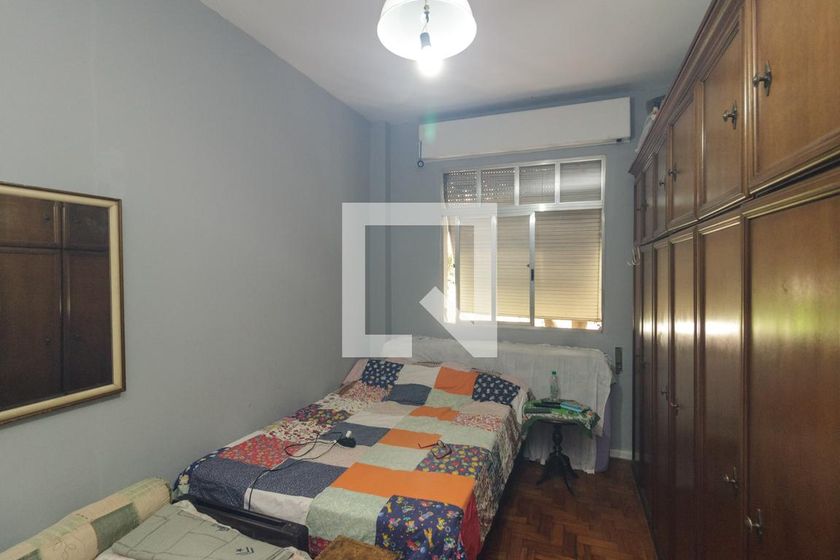 Apartamento, 2 quartos, 100 m² - Foto 10