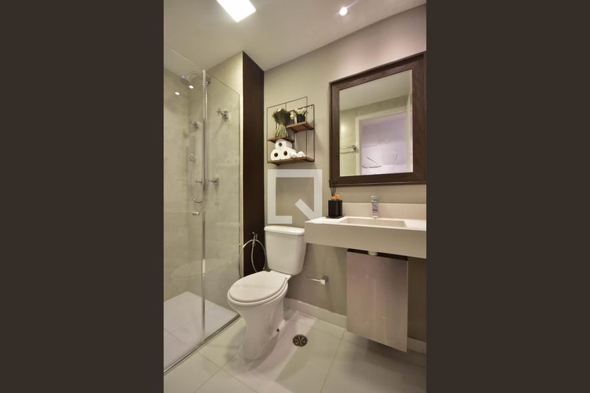 Apartamento, 1 quarto, 57 m² - Foto 27