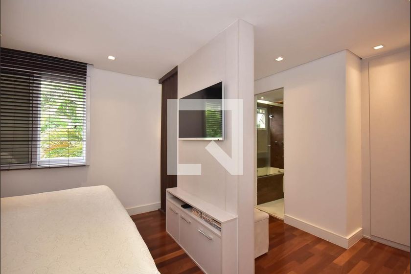 Apartamento, 1 quarto, 57 m² - Foto 37