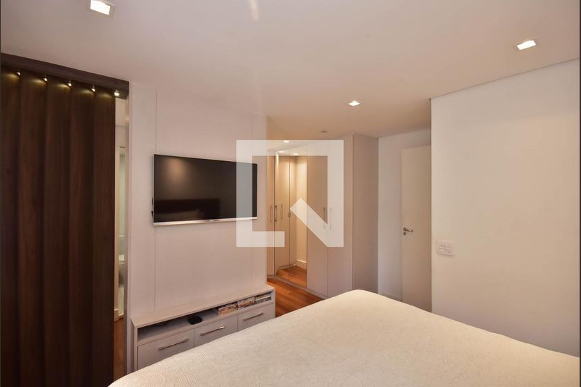 Apartamento, 1 quarto, 57 m² - Foto 35