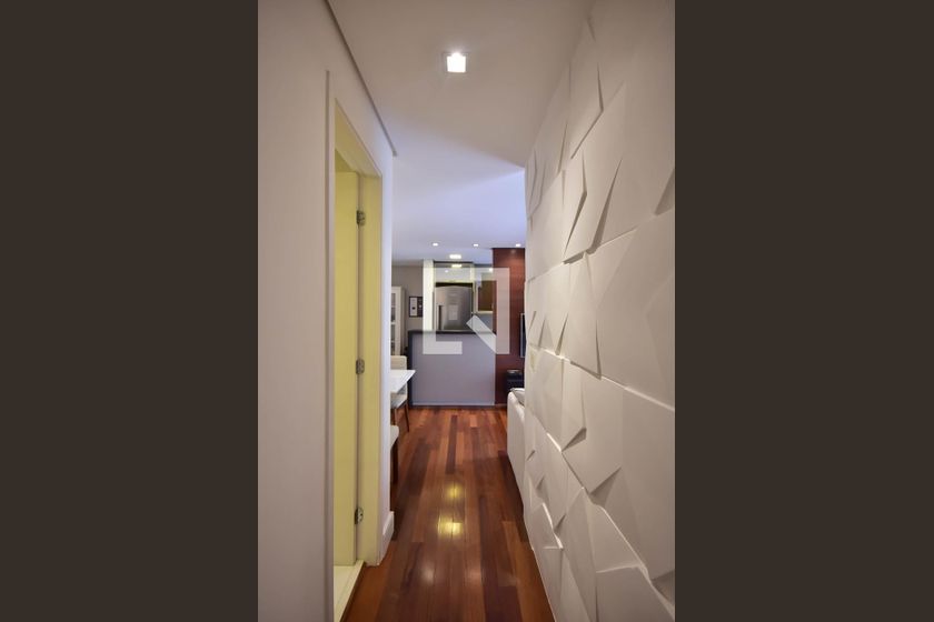 Apartamento, 1 quarto, 57 m² - Foto 23