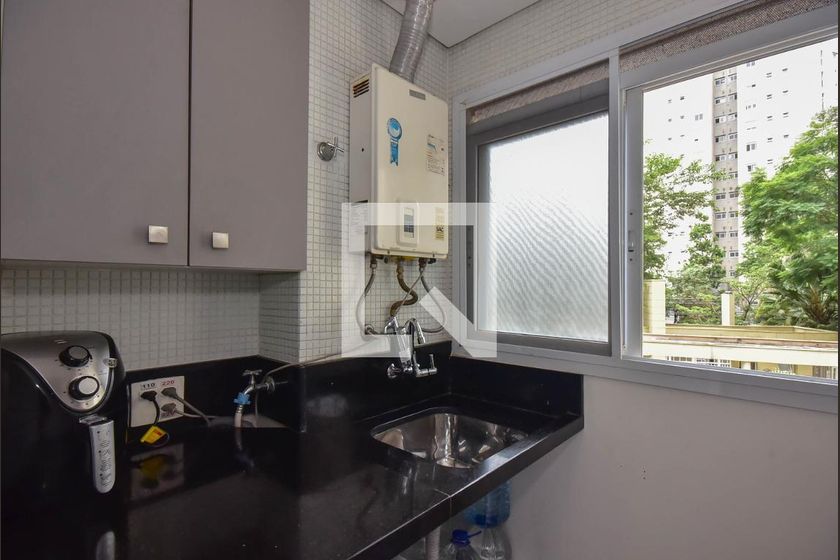 Apartamento, 1 quarto, 57 m² - Foto 61