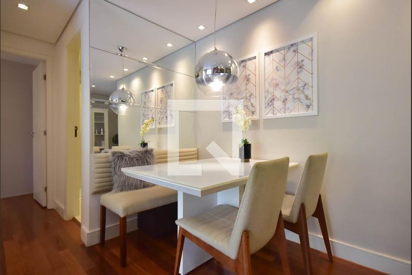Apartamento, 1 quarto, 57 m² - Foto 11