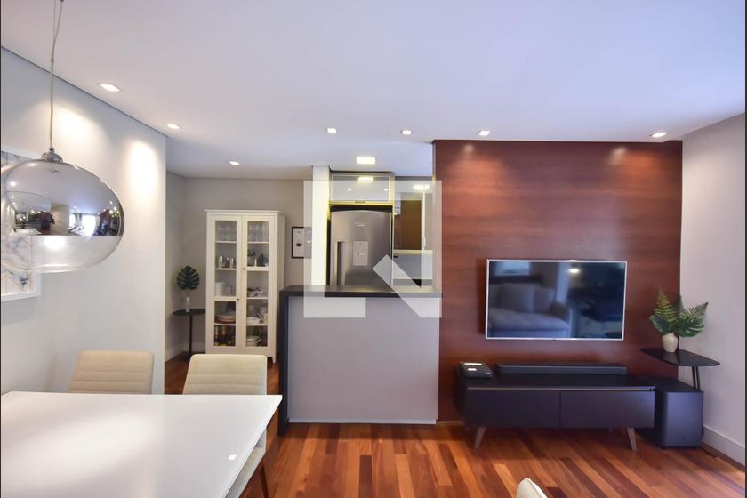 Apartamento, 1 quarto, 57 m² - Foto 5