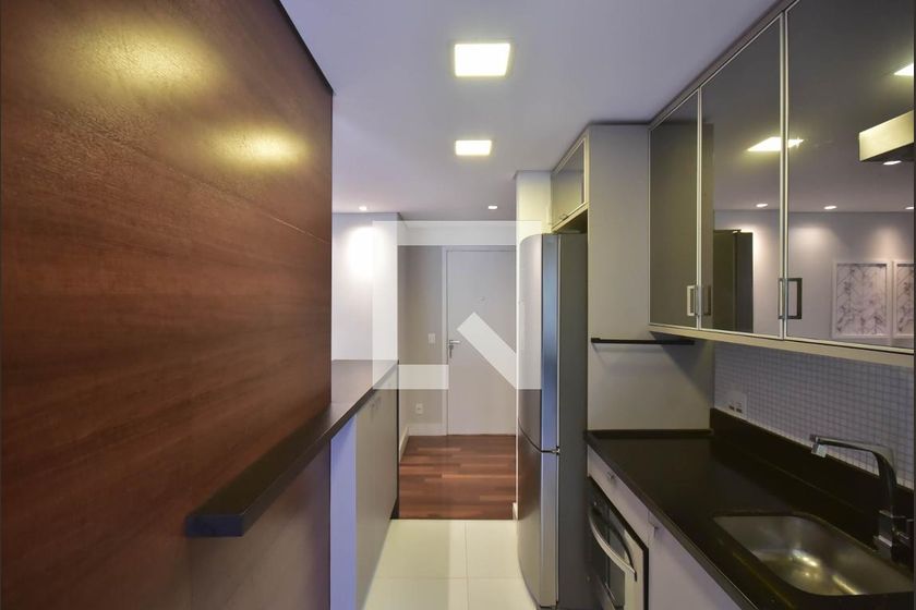 Apartamento, 1 quarto, 57 m² - Foto 59