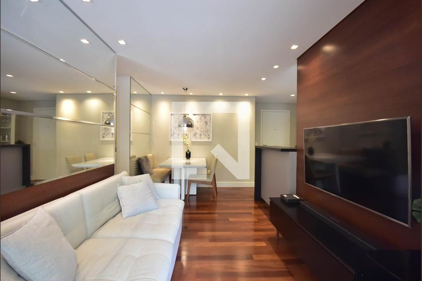 Apartamento, 1 quarto, 57 m² - Foto 9