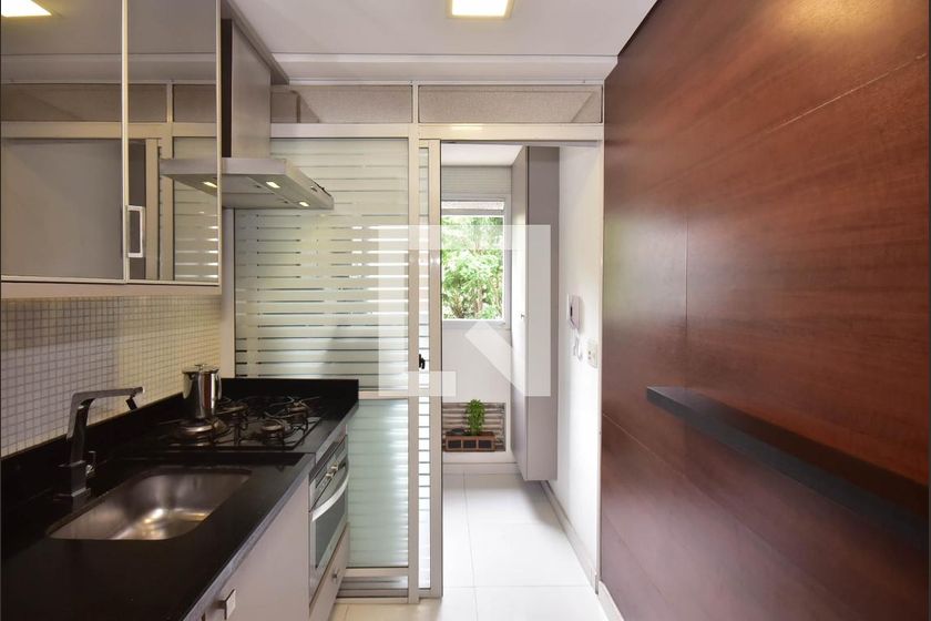 Apartamento, 1 quarto, 57 m² - Foto 57