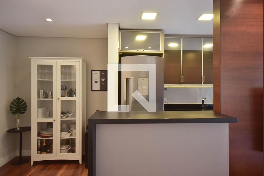 Apartamento, 1 quarto, 57 m² - Foto 53