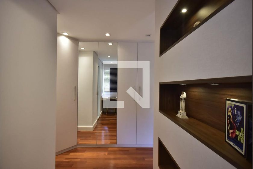 Apartamento, 1 quarto, 57 m² - Foto 41