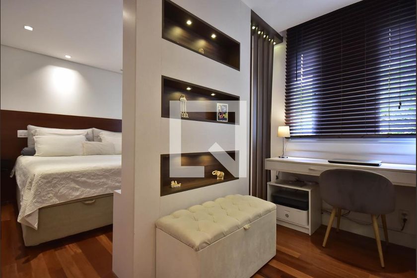 Apartamento, 1 quarto, 57 m² - Foto 39