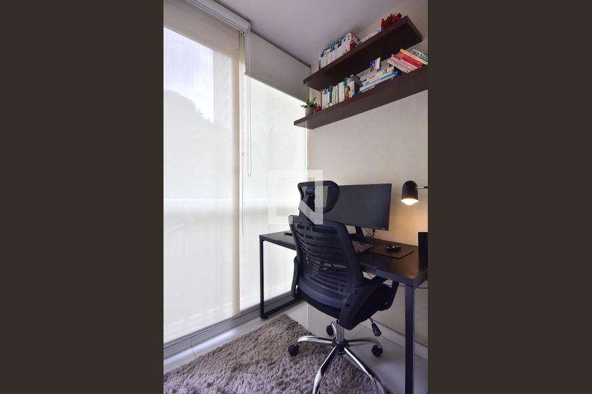 Apartamento, 1 quarto, 57 m² - Foto 19