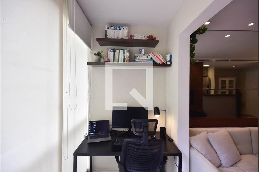 Apartamento, 1 quarto, 57 m² - Foto 17