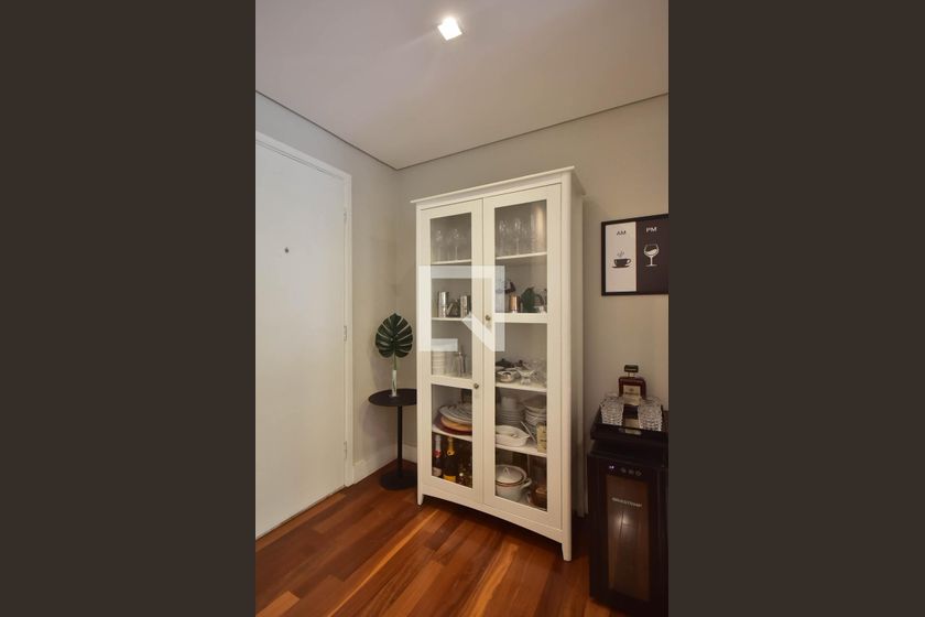 Apartamento, 1 quarto, 57 m² - Foto 13