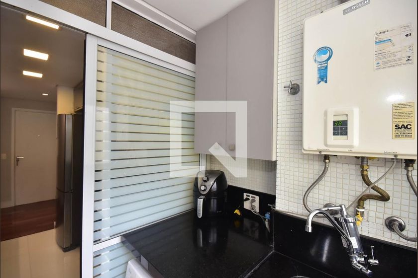 Apartamento, 1 quarto, 57 m² - Foto 63