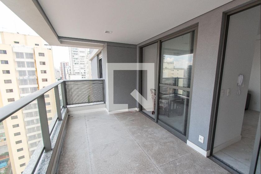 Apartamento, 2 quartos, 60 m² - Foto 11