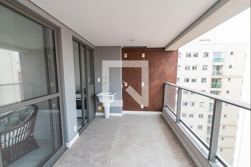 Apartamento, 2 quartos, 60 m² - Foto 13