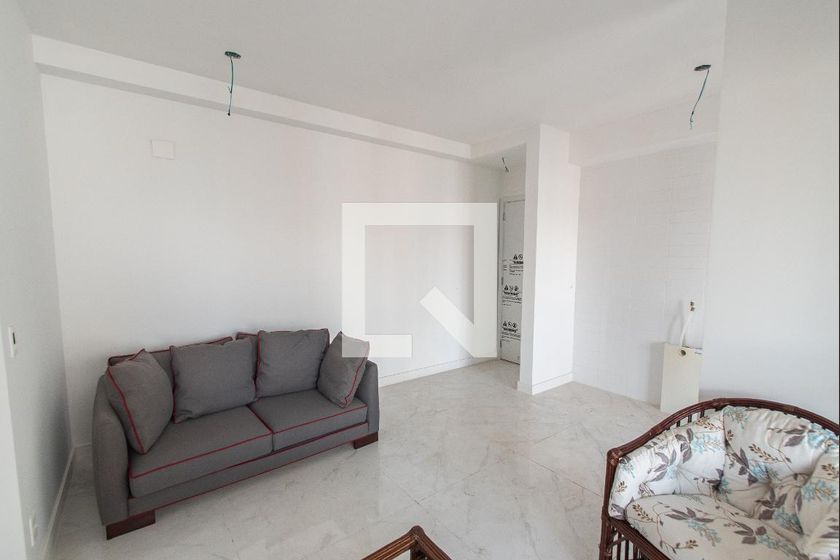 Apartamento, 2 quartos, 60 m² - Foto 3