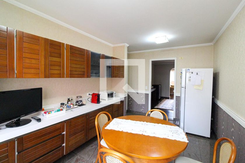 Apartamento, 5 quartos, 237 m² - Foto 41