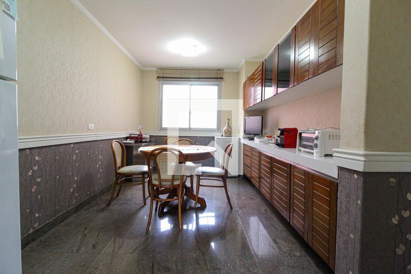 Apartamento, 5 quartos, 237 m² - Foto 39
