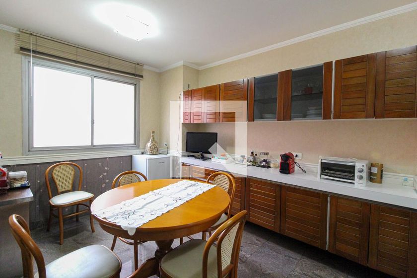 Apartamento, 5 quartos, 237 m² - Foto 40