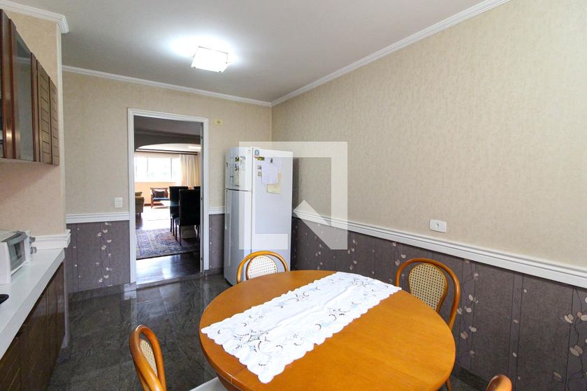 Apartamento, 5 quartos, 237 m² - Foto 42
