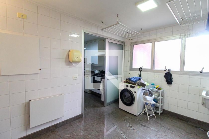 Apartamento, 5 quartos, 237 m² - Foto 48