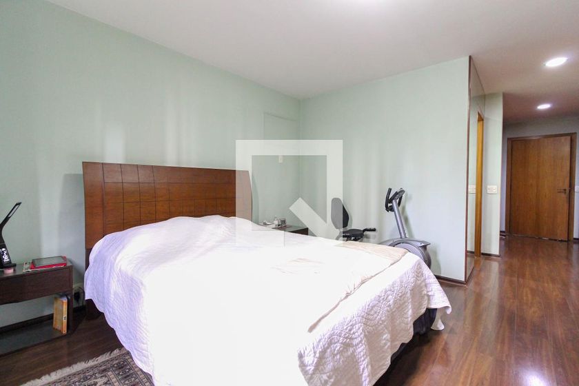 Apartamento, 5 quartos, 237 m² - Foto 24