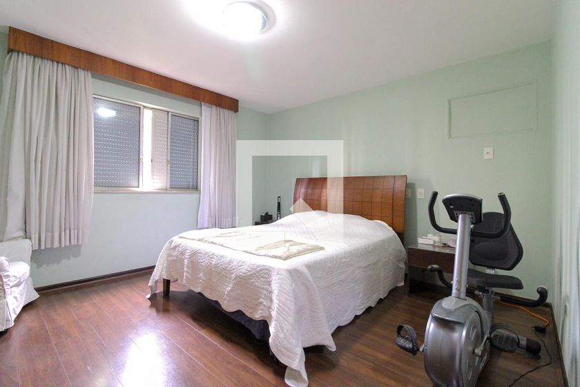 Apartamento, 5 quartos, 237 m² - Foto 23