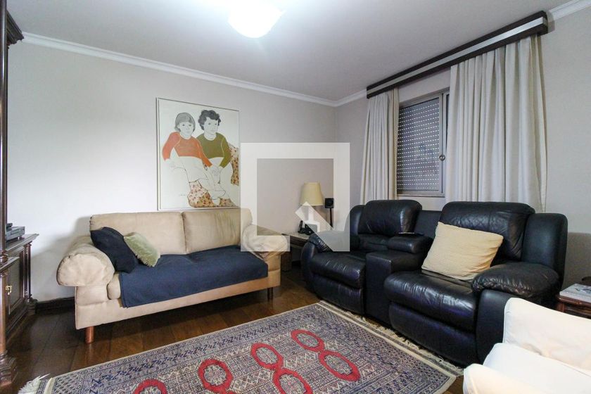 Apartamento, 5 quartos, 237 m² - Foto 9