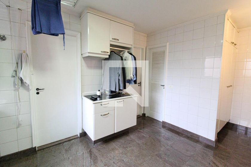 Apartamento, 5 quartos, 237 m² - Foto 50