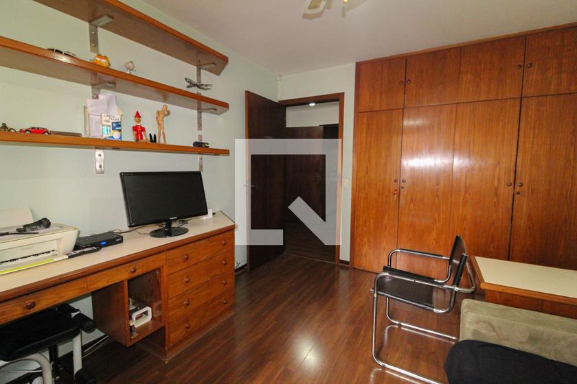 Apartamento, 5 quartos, 237 m² - Foto 19