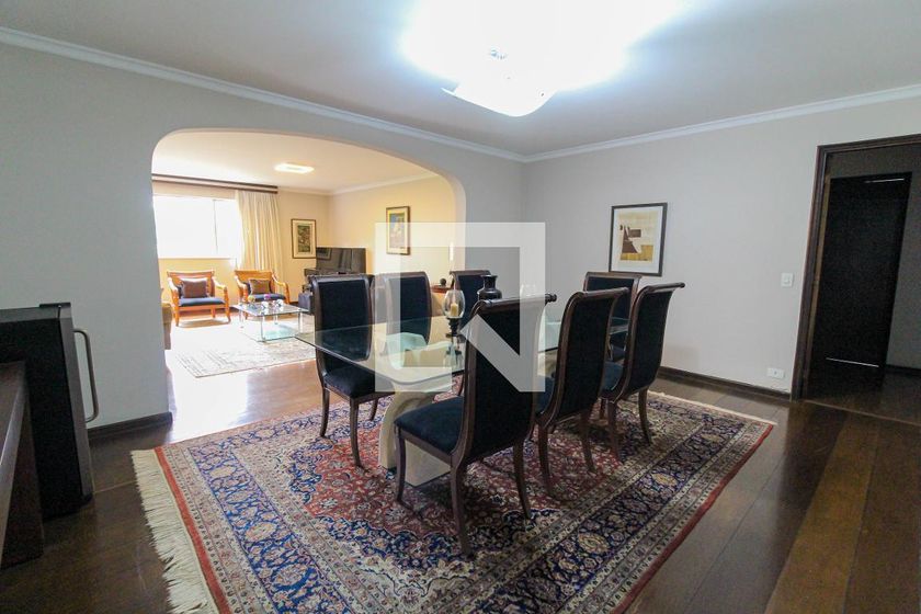 Apartamento, 5 quartos, 237 m² - Foto 7