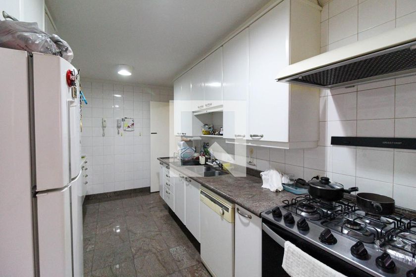 Apartamento, 5 quartos, 237 m² - Foto 45