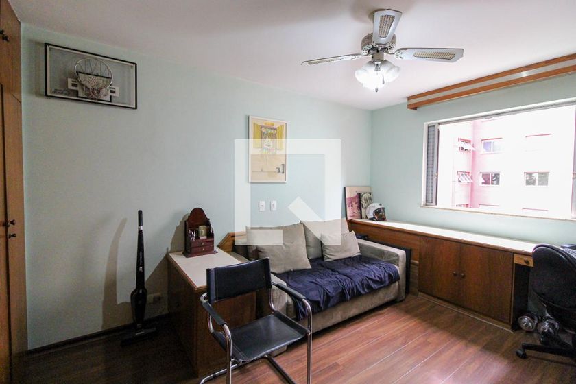 Apartamento, 5 quartos, 237 m² - Foto 17