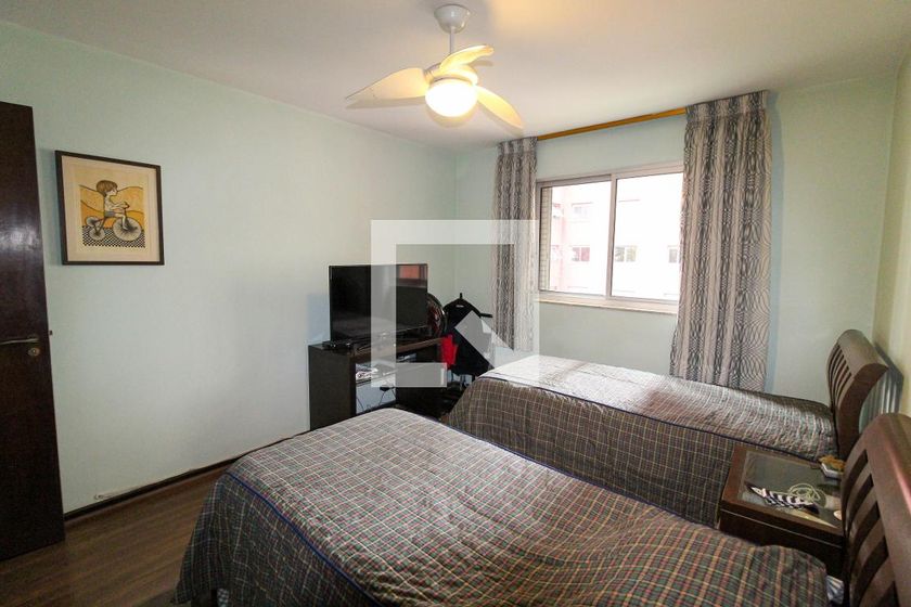 Apartamento, 5 quartos, 237 m² - Foto 14