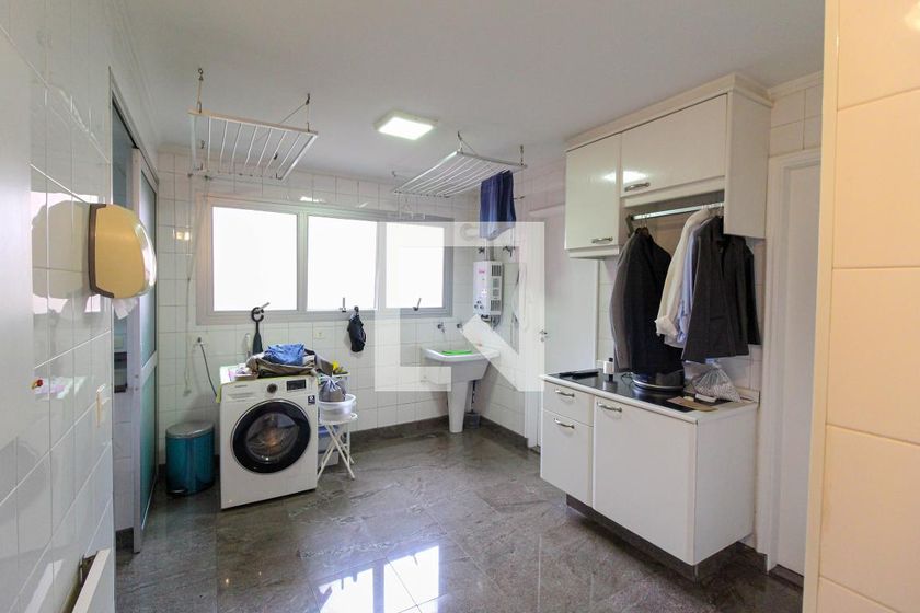 Apartamento, 5 quartos, 237 m² - Foto 47