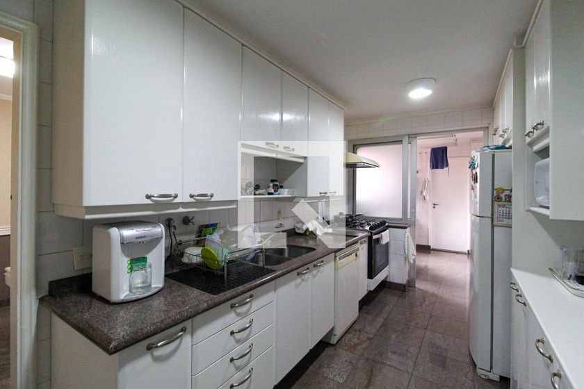 Apartamento, 5 quartos, 237 m² - Foto 44