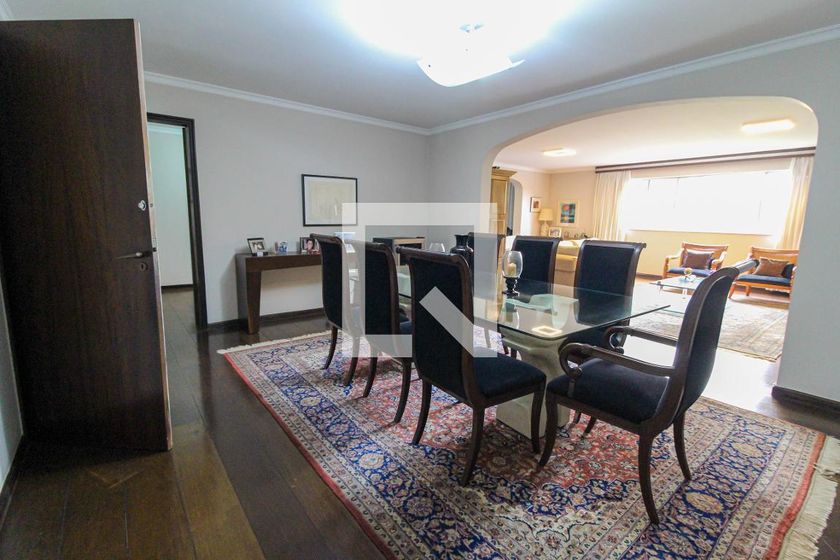 Apartamento, 5 quartos, 237 m² - Foto 6