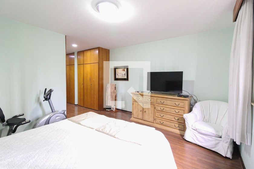 Apartamento, 5 quartos, 237 m² - Foto 25