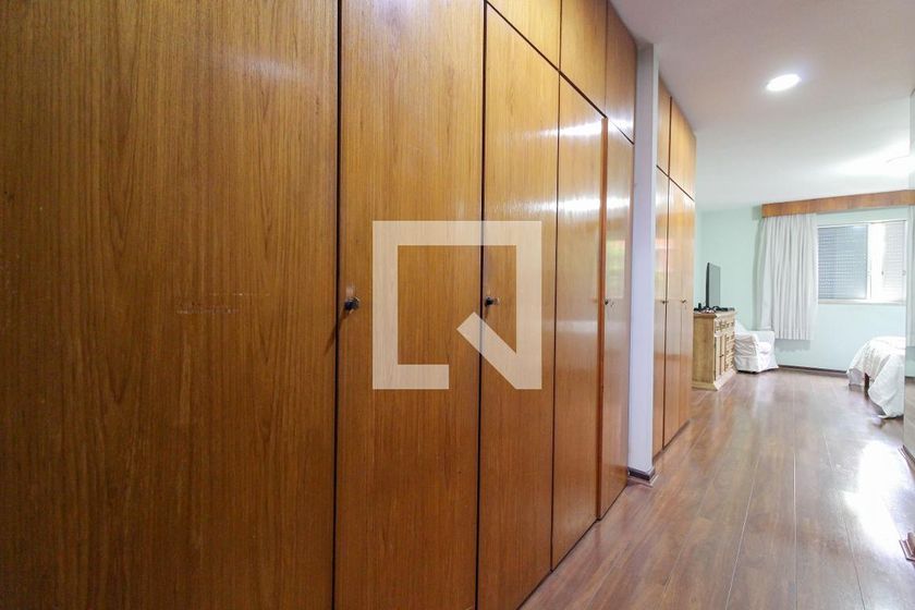 Apartamento, 5 quartos, 237 m² - Foto 21