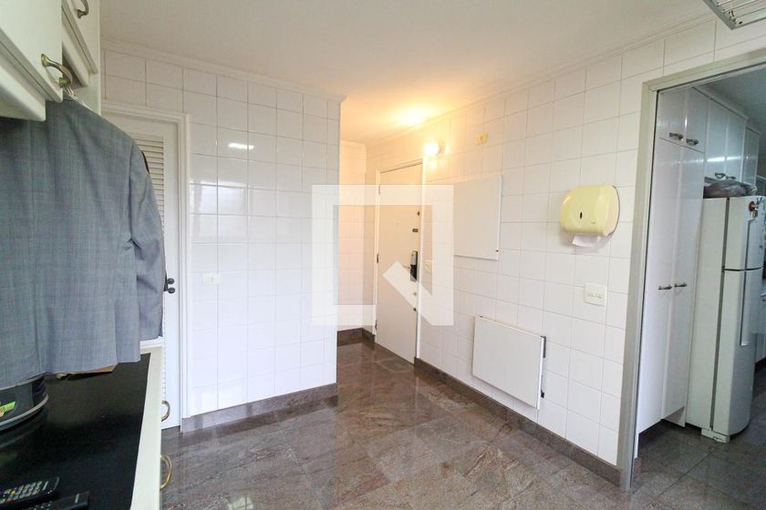 Apartamento, 5 quartos, 237 m² - Foto 49
