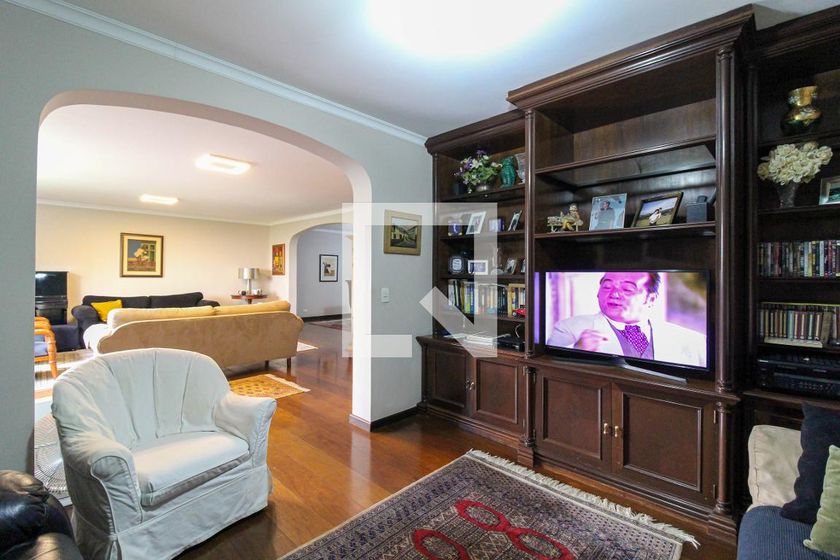 Apartamento, 5 quartos, 237 m² - Foto 11