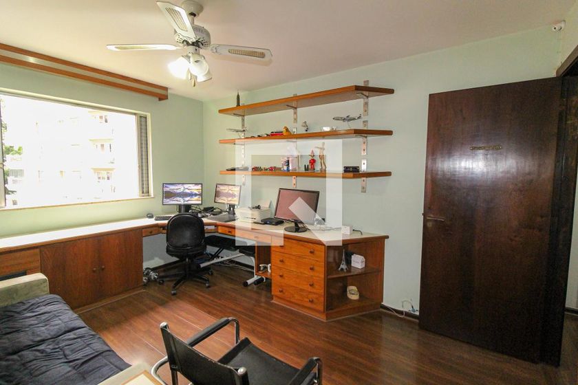 Apartamento, 5 quartos, 237 m² - Foto 18
