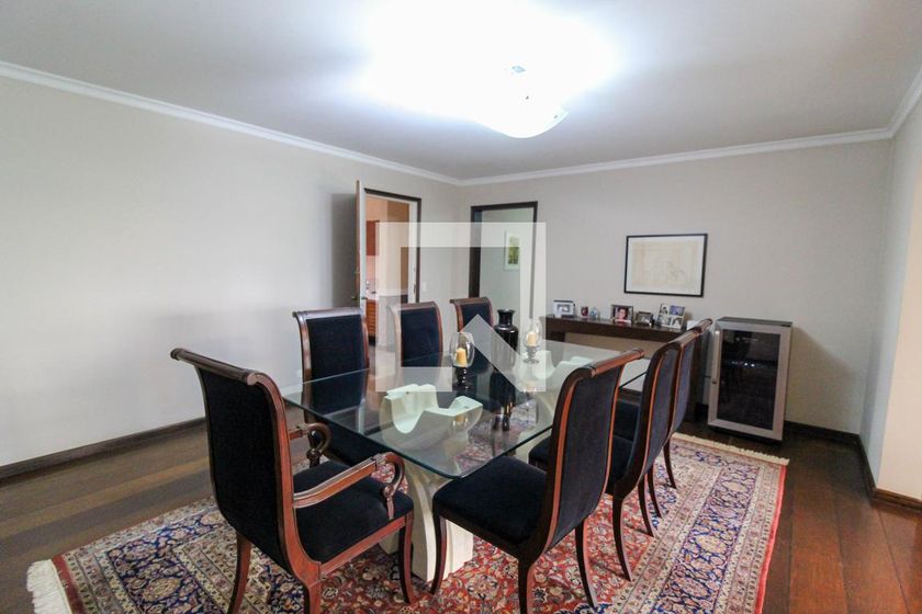 Apartamento, 5 quartos, 237 m² - Foto 5