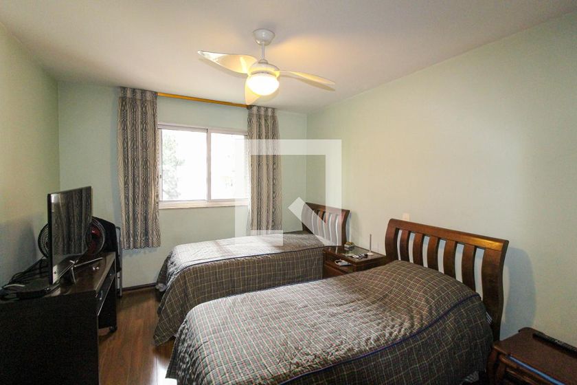 Apartamento, 5 quartos, 237 m² - Foto 13