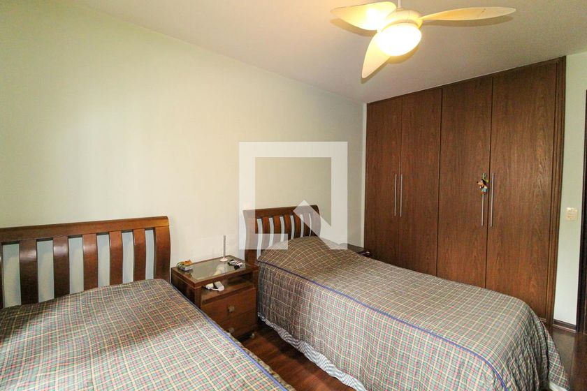 Apartamento, 5 quartos, 237 m² - Foto 15