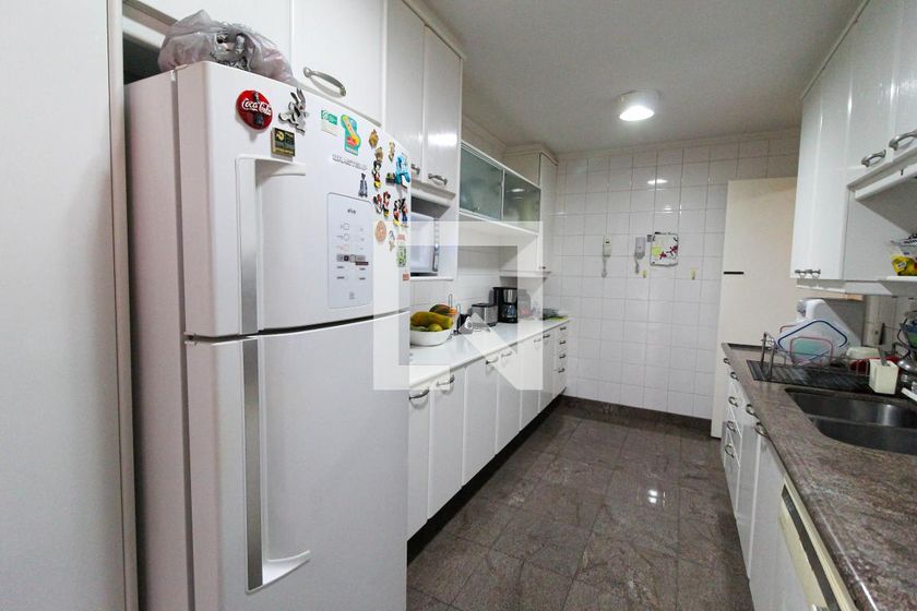Apartamento, 5 quartos, 237 m² - Foto 46